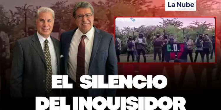 Rojas Díaz Durán: el inquisidor en silencio