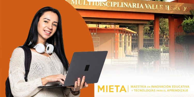 Convoca la UAT a cursar posgrado virtual en innovación educativa y tecnología