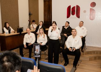 Presidente Municipal consolida estrategia de comunicación directa con resultados y acciones reales