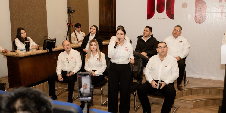 Presidente Municipal consolida estrategia de comunicación directa con resultados y acciones reales