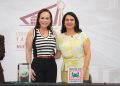 Carmen Lilia Canturosas impulsa nuevas oportunidades de negocio en Tamaulipas para emprendedores de Nuevo Laredo