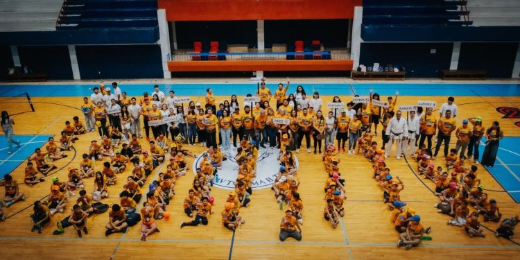 Pone en marcha la UAT campamentos deportivos y culturales de verano 2026