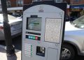 Gobierno de Nuevo Laredo ampliará red de estacionómetros inteligentes en la Plaza Primero de Mayo