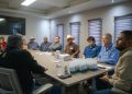 Recibe Gobierno Municipal primeras 500 pipetas de tratamiento para proteger del gusano barrenador a ganado local