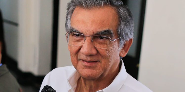 Anuncia Américo Villarreal reforzamiento del operativo de seguridad y asistencia para el periodo vacacional de verano