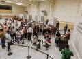 Matamoros en marcha: Beto Granados refuerza atención ciudadana y obra pública