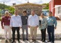 Dota SET de centro de cómputo a la Escuela Primaria Multigrado “Leona Vicario” de San Nicolás
