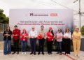 Alianza público-privada reactiva espacios públicos en Matamoros