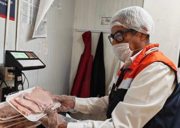 Refuerza COEPRIS operativos de verificación y acompañamiento por altas temperaturas y ante próxima canícula