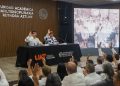 UAT consolida expansión académica y modernización de posgrados en Asamblea Universitaria