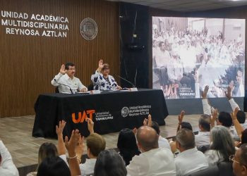 UAT consolida expansión académica y modernización de posgrados en Asamblea Universitaria