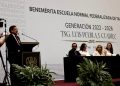 Con 143 nuevos docentes y 15 mdp en infraestructura, la BENFT celebra su 137 aniversario