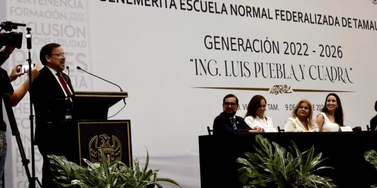 Con 143 nuevos docentes y 15 mdp en infraestructura, la BENFT celebra su 137 aniversario