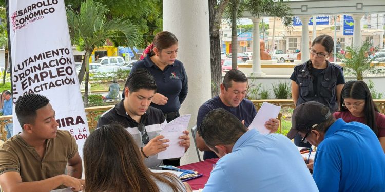 Alianza entre Nuevo Laredo, Altamira y ANAM vincula a 80 profesionistas con la aduana fronteriza