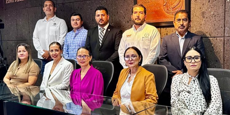Fortalece el Subsistema de Transparencia del Estado de Tamaulipas, el acceso a la información de las y los ciudadanos