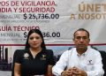 Continúa SSPT proceso de reclutamiento de Policía de Investigación con 32 vacantes operativas