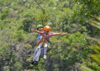 Descubre Ciudad Victoria; hay naturaleza, cultura, y gastronomía