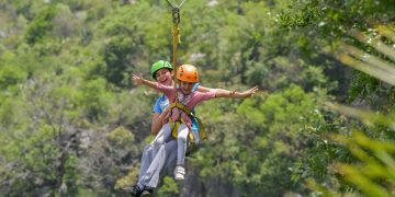 Descubre Ciudad Victoria; hay naturaleza, cultura, y gastronomía