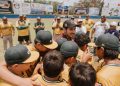 Destaca Beto Granados subcampeonato nacional de la Liga Matamoros A.C. y reafirma apoyo al deporte infantil