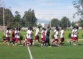 Selección Tamaulipas de Futbol Sub-15 disputa la Supercopa FMF en Toluca