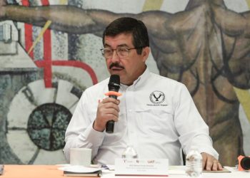 Impulsa la UAT vinculación con el sector productivo para fortalecer clústeres regionales en Tamaulipas