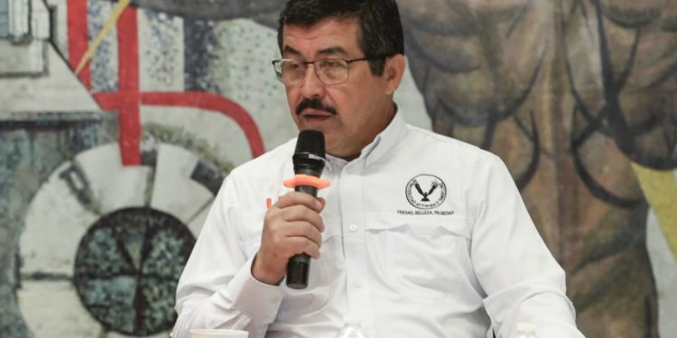 Impulsa la UAT vinculación con el sector productivo para fortalecer clústeres regionales en Tamaulipas