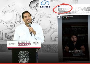 Makito y su guerra contra las instituciones