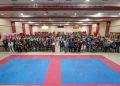 Más de 200 alumnas transforman su futuro al graduarse de los talleres del Sistema DIF Nuevo Laredo