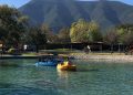 Se consolida el Programa de Turismo Social en Tamaulipas con nuevas alianzas institucionales