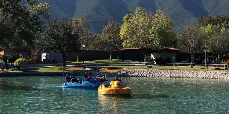 Se consolida el Programa de Turismo Social en Tamaulipas con nuevas alianzas institucionales