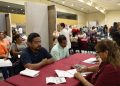 Encabeza Beto Granados jornadas de atención ciudadana y anuncia reforzamiento de seguridad vial en Matamoros