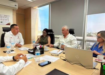 Impulsa SET participación de padres de familia en la integración de mesas directivas escolares