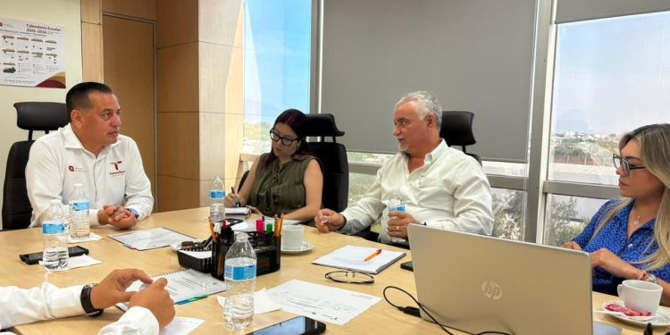 Impulsa SET participación de padres de familia en la integración de mesas directivas escolares