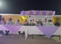 Incentiva SET educación para el desarrollo de comunidades rurales en Tamaulipas