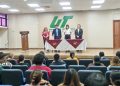 Respalda la UT de Nuevo Laredo a estudiantes con becas de pago cuatrimestral