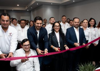 Consolidan justicia laboral en Tamaulipas