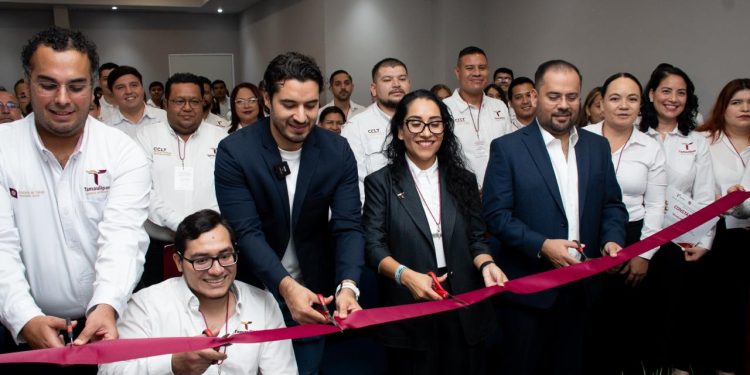Consolidan justicia laboral en Tamaulipas