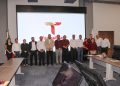 Impulsa Gobierno de Tamaulipas vinculación educativa para consolidar una Guardia Estatal profesional