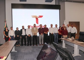 Impulsa Gobierno de Tamaulipas vinculación educativa para consolidar una Guardia Estatal profesional