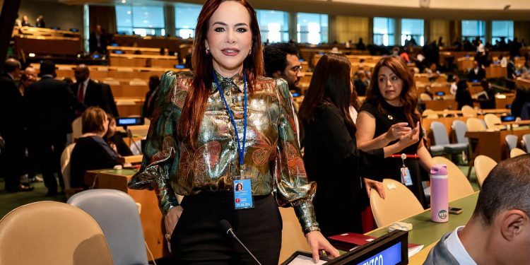 Hace historia Nuevo Laredo: ONU publica su Informe de Desarrollo Sostenible