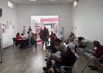 Garantiza Gobierno de Nuevo Laredo servicios esenciales durante periodo vacacional