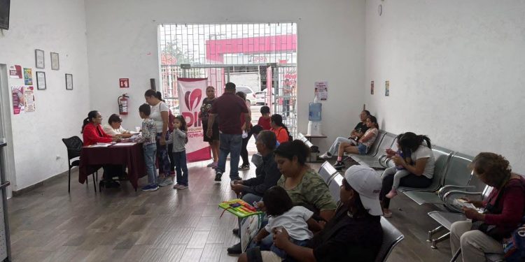 Garantiza Gobierno de Nuevo Laredo servicios esenciales durante periodo vacacional
