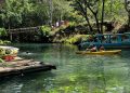 Ofrece Gómez Farías naturaleza, gastronomía y ambiente familiar este verano