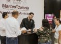 Encabeza Beto Granados nueva jornada de «Martes en tu Colonia» en Matamoros