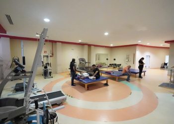 Mantiene DIF Nuevo Laredo servicio del Centro de Radiología e Imagen durante vacaciones