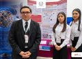 Desarrollan estudiantes de la UAT nanocompuesto para combatir células cancerosas