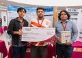 Desarrolla alumna de la UAT biopesticida ecológico que elimina plagas agrícolas