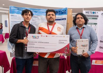 Desarrolla alumna de la UAT biopesticida ecológico que elimina plagas agrícolas