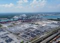 Registra Tamaulipas crecimiento económico de 5.2% en el primer trimestre de 2026: INEGI
