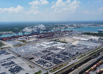Registra Tamaulipas crecimiento económico de 5.2% en el primer trimestre de 2026: INEGI